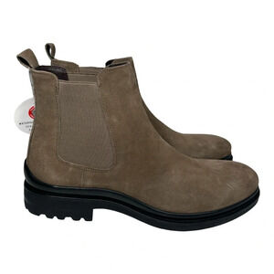 NWT Blondo Men's Ryder Waterproof Boot. Sz: 9